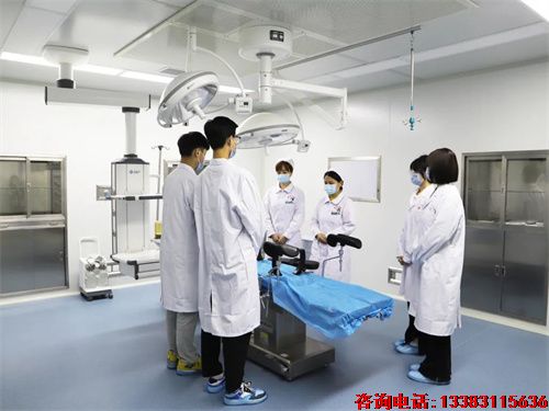 石家庄冀联医学中专学校2023年招生简章出炉（官方版）